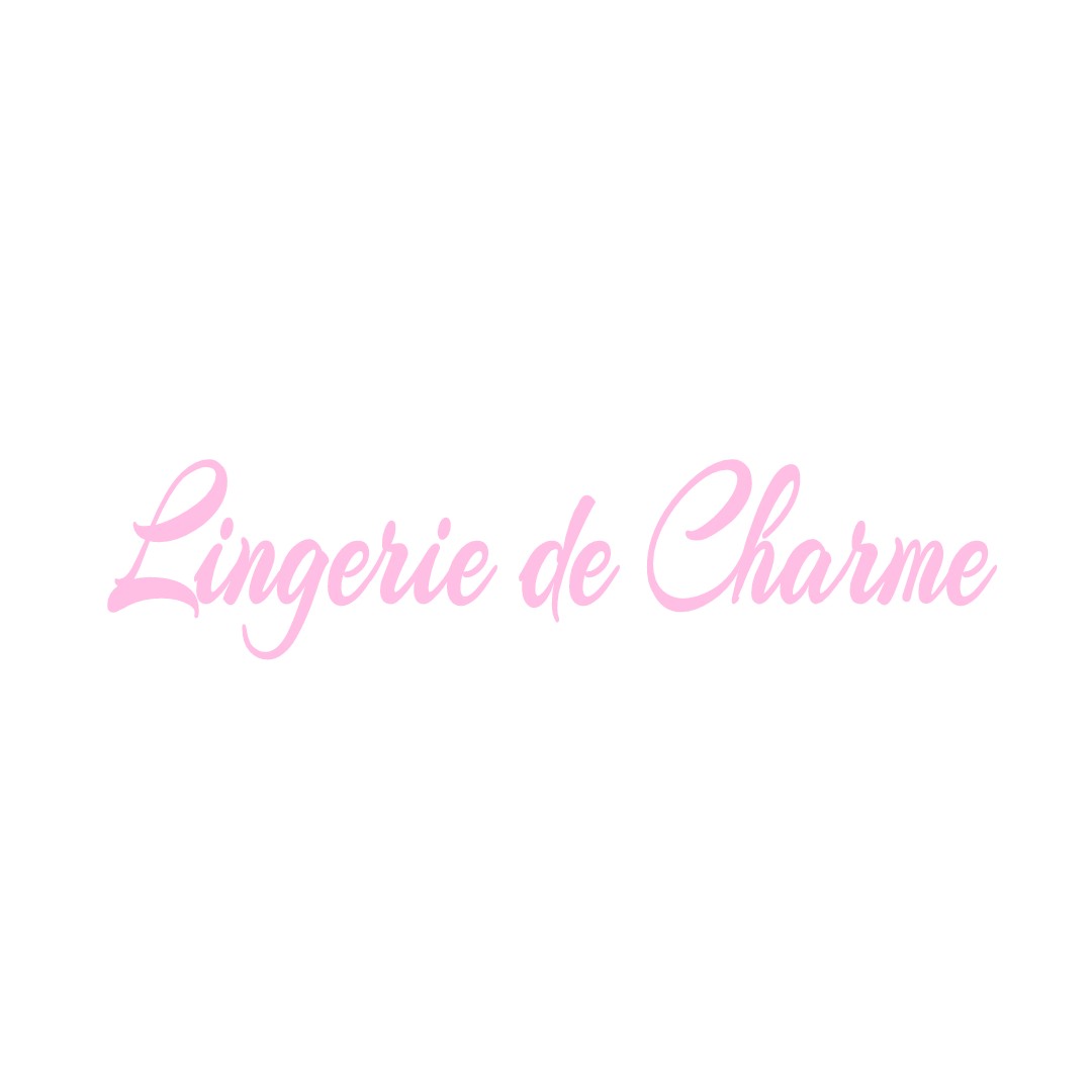 LINGERIE DE CHARME LA-ROCHE-SUR-LE-BUIS